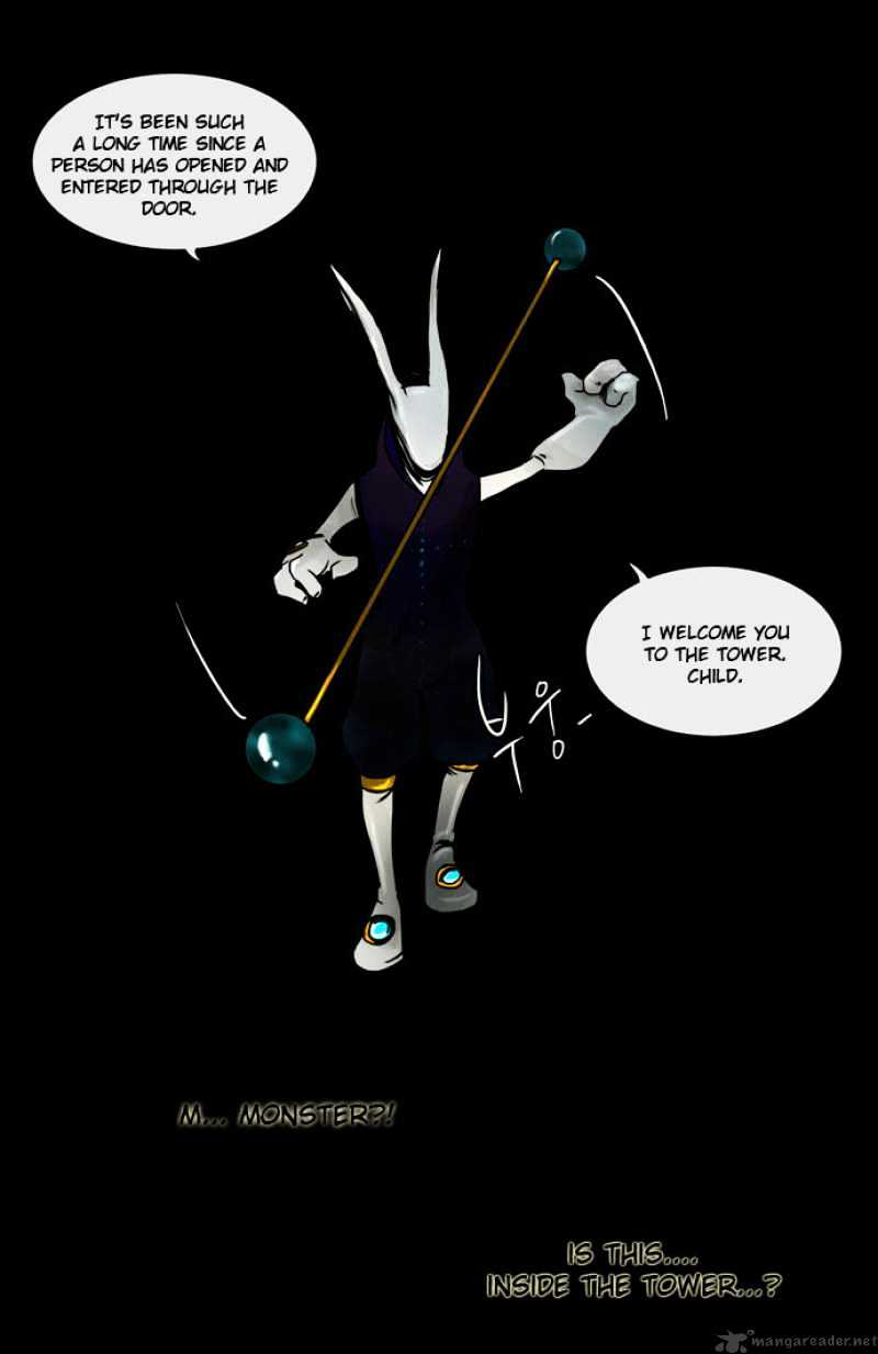 Tower of God, Chapter 1 image 31